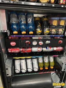 3589 Usi / Wittern Combo Machine 6 California for Sale
