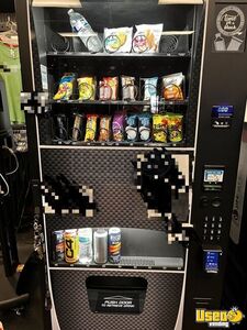 3589 Usi / Wittern Combo Machine 6 California for Sale