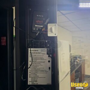 3589 Usi / Wittern Combo Machine 6 Michigan for Sale