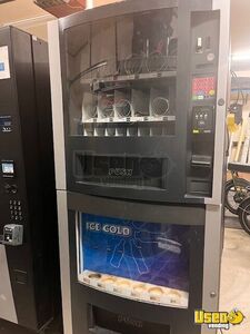 3589 Usi / Wittern Combo Machine 7 California for Sale