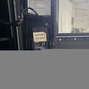 3589 Usi / Wittern Combo Machine 7 Michigan for Sale