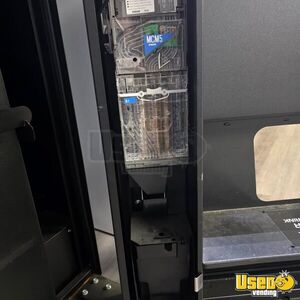 3589 Usi / Wittern Combo Machine 8 Michigan for Sale