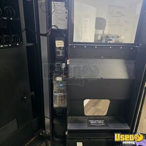 3589 Usi / Wittern Combo Machine 9 Michigan for Sale