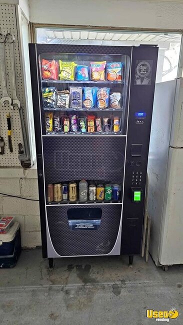3589 Usi / Wittern Combo Machine Georgia for Sale