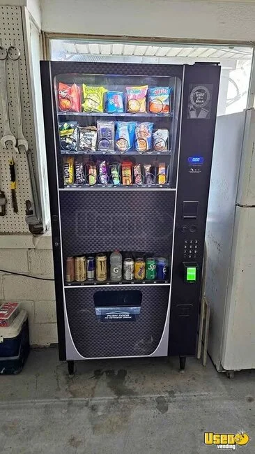 3589 Usi / Wittern Combo Machine Georgia for Sale