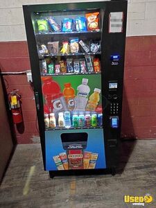 3589 Usi / Wittern Combo Machine Michigan for Sale