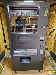 3589 Usi / Wittern Combo Machine Oklahoma for Sale