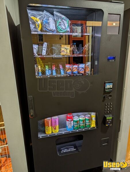 3589 Usi / Wittern Combo Machine Texas for Sale