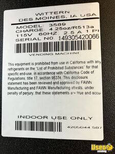 3589 Vending Combo 2 Pennsylvania for Sale