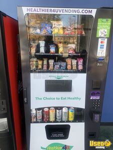 3589n Healthier 4 U Combo Machine 5 Kentucky for Sale