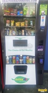 3589n Healthier 4 U Combo Machine 6 Kentucky for Sale