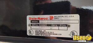 368 Dixie Narco Soda Machine 2 Florida for Sale