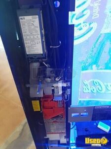 368 Dixie Narco Soda Machine 2 Utah for Sale