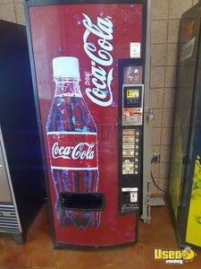 368 Dixie Narco Soda Machine Utah for Sale