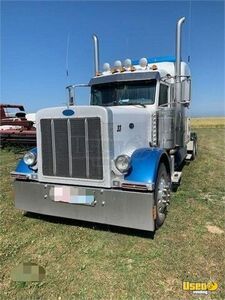 379 Peterbilt Semi Truck Michigan for Sale