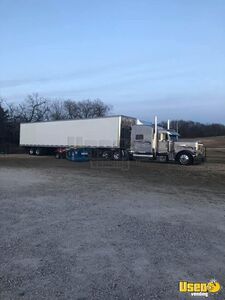 379 Peterbilt Semi Truck Missouri for Sale