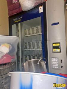 3800 Crane National Soda Machine 3 Georgia for Sale