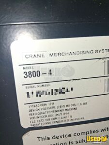 3800 Crane National Soda Machine 4 Georgia for Sale
