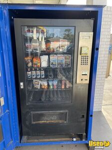 39-655 Ams Snack Machine 2 Florida for Sale