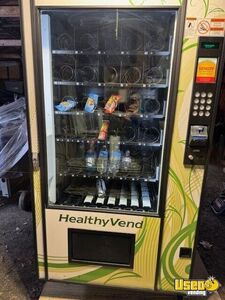 39 Combo Ams Combo Vending Machine 15 New York for Sale