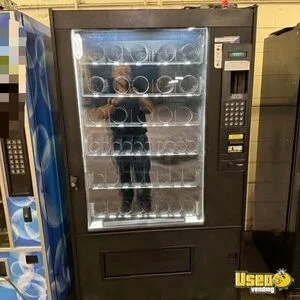 39 Combo Ams Combo Vending Machine 2 Indiana for Sale