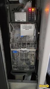 39 (combo) Ams Combo Vending Machine 8 Ohio for Sale