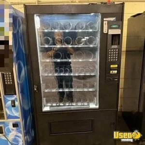 39 Combo Ams Combo Vending Machine Indiana for Sale