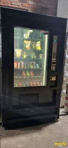 39 Vcb Ams Combo Vending Machine 3 Arkansas for Sale