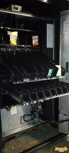 39 Vcb Ams Combo Vending Machine 4 Arkansas for Sale