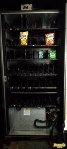 39 Vcb Ams Combo Vending Machine 6 Arkansas for Sale