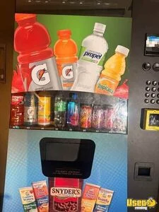 39 Vending Combo 2 Georgia for Sale