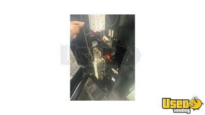 4 Automatic Products 112 Black Automatic Products Snack Machine 3 Virginia for Sale