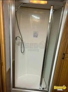 4 Horse Living Quarters Trailer 4-horse Lq Trailer 8 Oklahoma for Sale