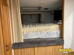 4 Horse Living Quarters Trailer 4-horse Lq Trailer Hay Pod Oklahoma for Sale