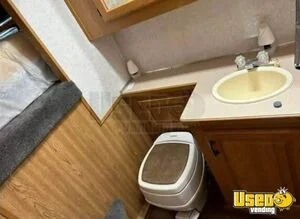 4 Horse Living Quarters Trailer 4-horse Lq Trailer Saddle Racks Oklahoma for Sale