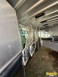 4 Horse Lq 4-horse Lq Trailer Air Conditioners New York for Sale