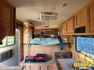 4 Horse Lq 4-horse Lq Trailer Microwave New York for Sale
