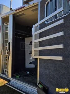4-horse Lq Trailer 10 Texas for Sale