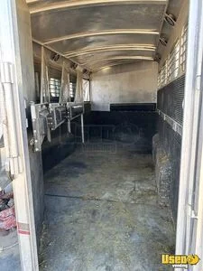 4-horse Lq Trailer 4-horse Lq Trailer 10 Idaho for Sale
