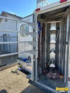 4-horse Lq Trailer 4-horse Lq Trailer 9 Idaho for Sale