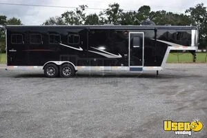 4 Horse Lq Trailer 4-horse Lq Trailer Mississippi for Sale