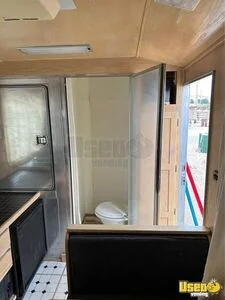 4-horse Lq Trailer 4-horse Lq Trailer Rear Tack Idaho for Sale