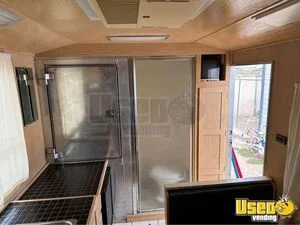 4-horse Lq Trailer 4-horse Lq Trailer Saddle Racks Idaho for Sale