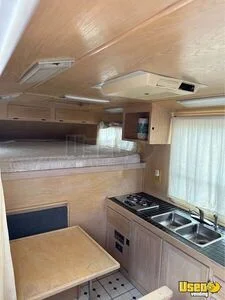 4-horse Lq Trailer 4-horse Lq Trailer Stove Idaho for Sale
