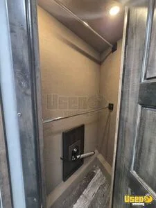 4-horse Lq Trailer 7 Texas for Sale