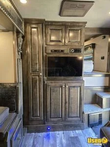 4-horse Lq Trailer 8 Texas for Sale