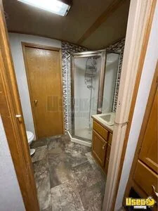 4-horse Lq Trailer Air Conditioners Illinois for Sale
