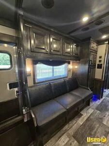 4-horse Lq Trailer Generator Texas for Sale
