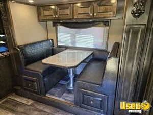 4-horse Lq Trailer Hay Pod Texas for Sale