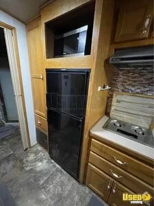 4-horse Lq Trailer Kitchen Sinks Illinois for Sale